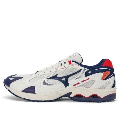 MIZUNO Mizuno Wave Solar 'White'