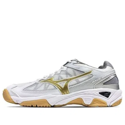 MIZUNO Mizuno Wave Supersonic Cn 'White gold'