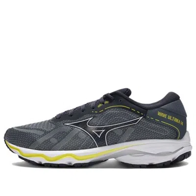 MIZUNO Mizuno Wave Ultima 14 'Grey'