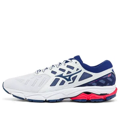 MIZUNO Mizuno Wave Ultima12 'White Blue Red'