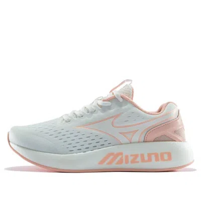 MIZUNO (WMNS) Mizuno PI EC White/Pink