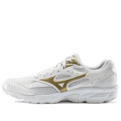 MIZUNO (WMNS) Mizuno Spark CN White/Gold