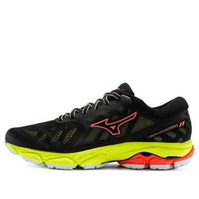 MIZUNO (WMNS) Mizuno Ultima 11 Black/Yellow