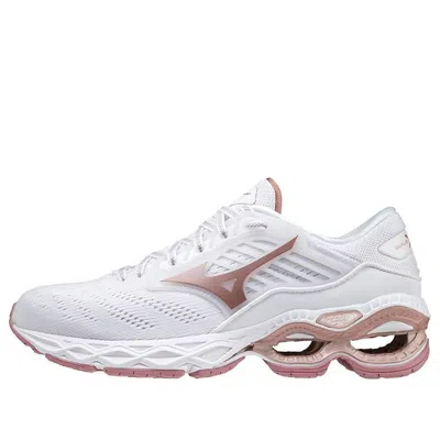 MIZUNO (WMNS) Mizuno Wave Creation 22 'White Copper'