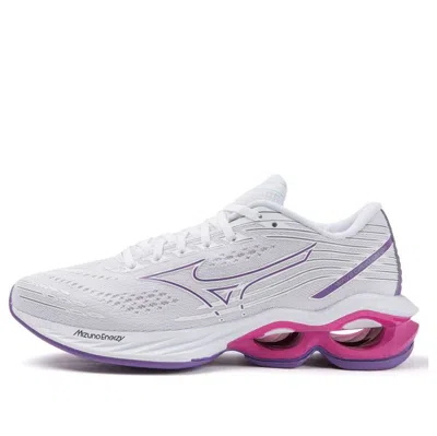MIZUNO (WMNS) Mizuno Wave Creation 24 'White'