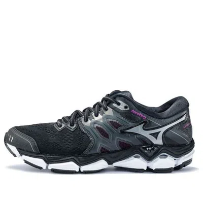 MIZUNO (WMNS) Mizuno Wave Horizon 3 'Black'