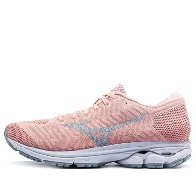 MIZUNO (WMNS) Mizuno Waveknit R2 'Pink'