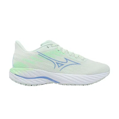 MIZUNO MIZUNO WMNS WAVE INSPIRE 21 'HINT OF MINT BEL AIR BLUE' | GREEN | WOMEN'S SIZE 10.5