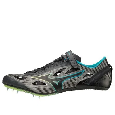 MIZUNO Mizuno X-Laser Elite 2 'Gray Blue'