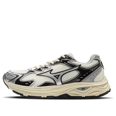 MIZUNO Mizuno x Oarism Racer S 'Cream White Silver'