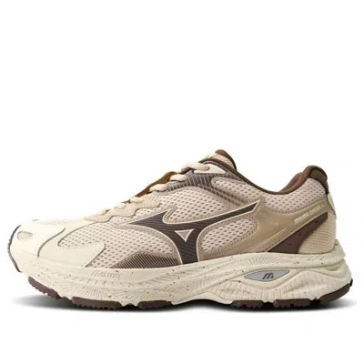 MIZUNO Mizuno x Yongpu Coffee Racer S 'City Latte'