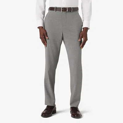 MIZZEN + MAIN MIZZEN+MAIN FRESCO SUIT PANT NAVY SOLID