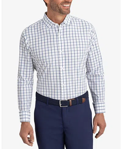 MIZZEN + MAIN MIZZEN+MAIN LEEWARD DRESS SHIRT
