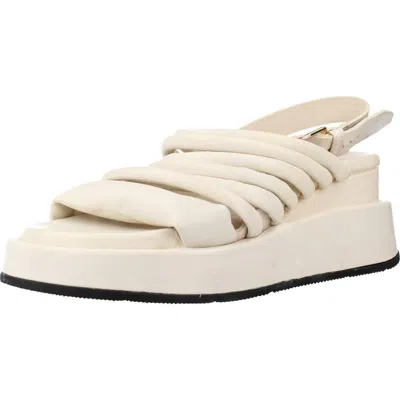 MJUS SANDALEN/SANDALETTEN MJUS P47007 123062 WEISS