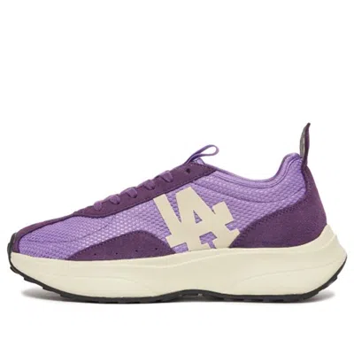 MLB MLB Chunky Jogger Sramball LA Dodgers 'Purple White'