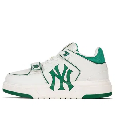MLB MLB Chunky Liner Yankees 'White Green'
