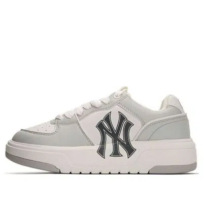 MLB MLB Chunky Liner Yankees 'White Grey'