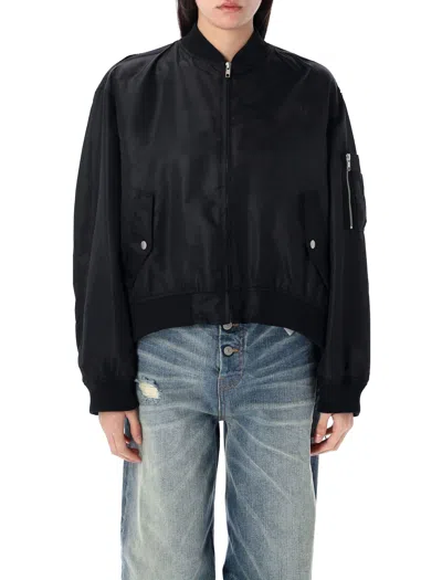 MM6 MAISON MARGIELA BOMBER JACKET