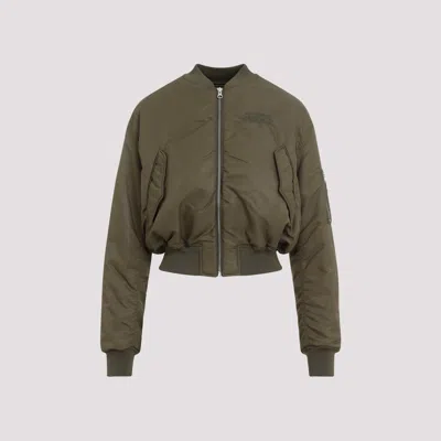 MM6 MAISON MARGIELA BOMBER JACKET