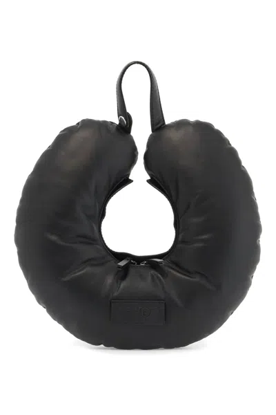 MM6 MAISON MARGIELA BORSA A MANO TRAVEL PILLOW