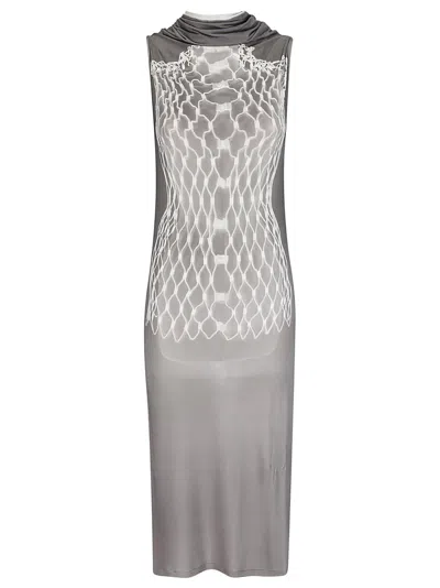 MM6 MAISON MARGIELA DRESS