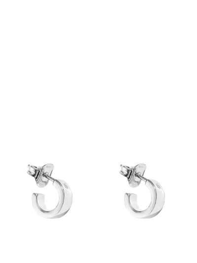 MM6 MAISON MARGIELA EARRINGS