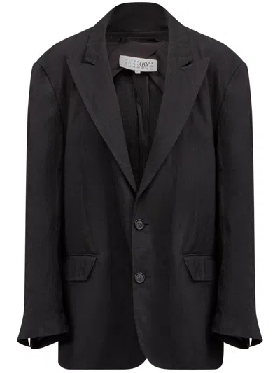 MM6 MAISON MARGIELA MM6 MAISON MARGIELA JACKET CLOTHING