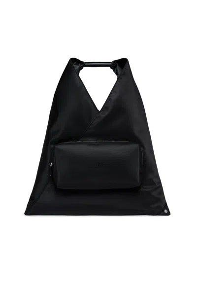 MM6 MAISON MARGIELA BORSA JAPANESE WITH POCKET