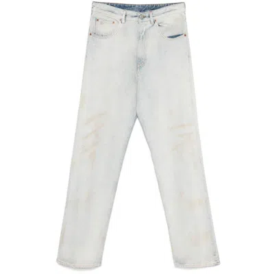 MM6 MAISON MARGIELA MM6 MAISON MARGIELA JEANS