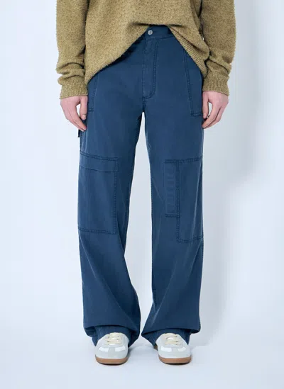 MM6 MAISON MARGIELA LIGHTWEIGHT CARGO PANTS