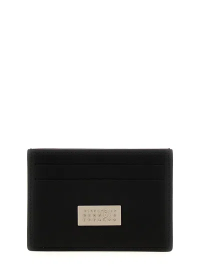 MM6 MAISON MARGIELA LOGO CARD HOLDER