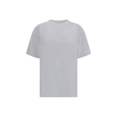 MM6 MAISON MARGIELA LOGO T-SHIRT