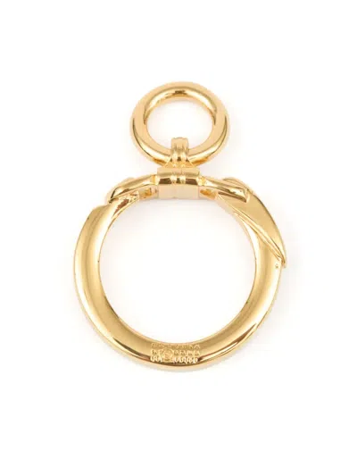 MM6 MAISON MARGIELA NUMBERS-MOTIF RING