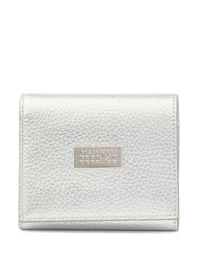 MM6 MAISON MARGIELA NUMERIC 三つ折り財布