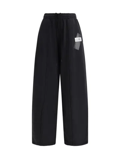 MM6 MAISON MARGIELA MM6 MAISON MARGIELA PANTS