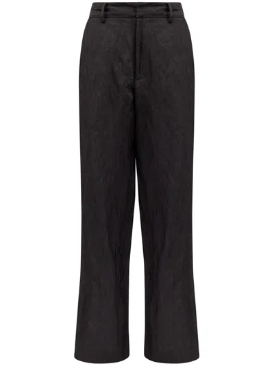 MM6 MAISON MARGIELA MM6 MAISON MARGIELA PANTS CLOTHING