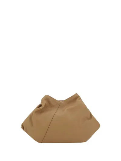 MM6 MAISON MARGIELA MM6 MAISON MARGIELA SHOULDER BAGS