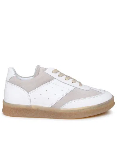 MM6 MAISON MARGIELA MM6 MAISON MARGIELA SNEAKERS