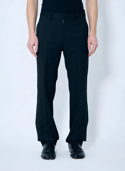 MM6 MAISON MARGIELA TAILORED PANTS
