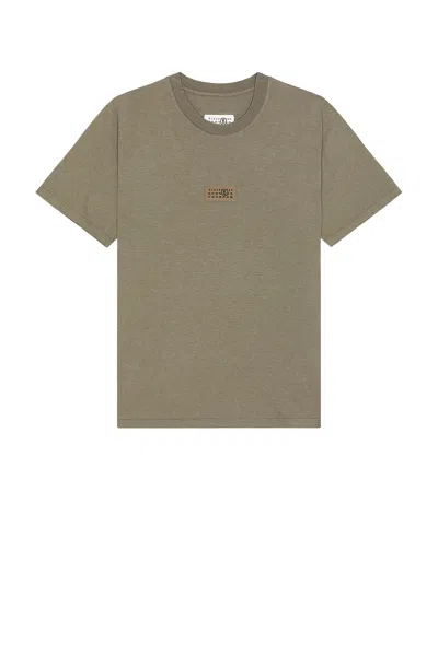 MM6 MAISON MARGIELA TEE