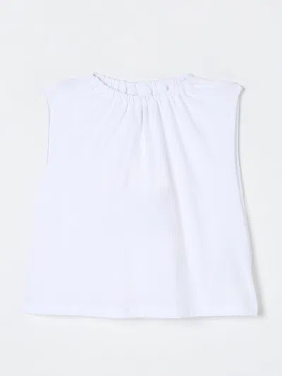 MM6 MAISON MARGIELA T-SHIRT KIDS MM6 MAISON MARGIELA