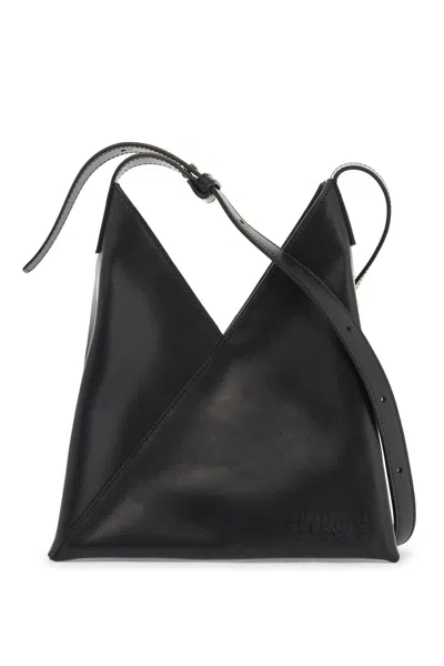 MM6 MAISON MARGIELA WORDS\N\NSHOULDER BAG IN JAPANESE STYLE
