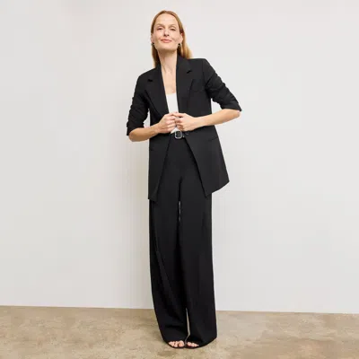 M.M.LAFLEUR M.M.LAFLEUR ROSSI EXECUTIVE BLAZER