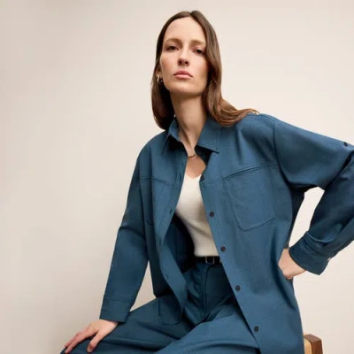 M.M.LAFLEUR M.M.LAFLEUR RUSSELL BUTTON DOWN