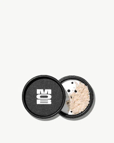 MOB BEAUTY BLURRING LOOSE SETTING POWDER