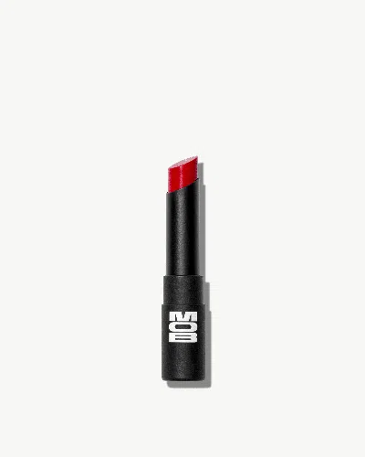 MOB BEAUTY SOFT MATTE LIPSTICK
