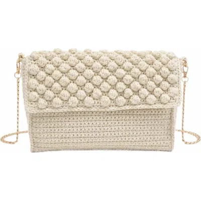 MODA LUXE MODA LUXE STYLISH CELESTE CROSSBODY HANDBAG FOR WOMEN