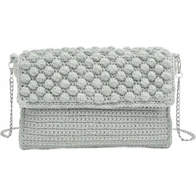 MODA LUXE MODA LUXE STYLISH CELESTE CROSSBODY HANDBAG FOR WOMEN