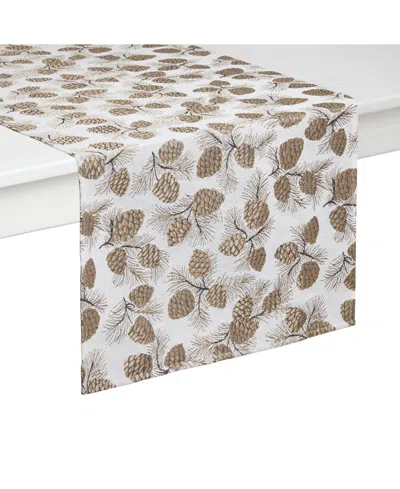 MODE LIVING VERBIER RUNNER, 16X108