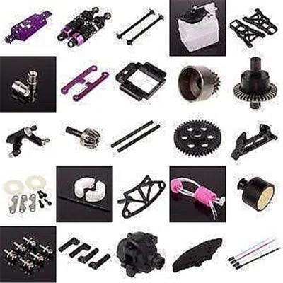 MODEL POWER 12-16V 100 PIECE GRAIN OF WHEAT BULBS - CLEAR